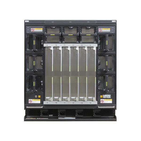 CloudEngine 12800 Series CE12804 Data Center Core Switches - Image 4
