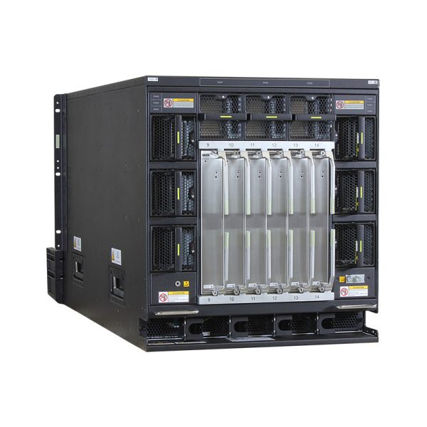 CloudEngine 12800 Series CE12804 Data Center Core Switches - Image 5