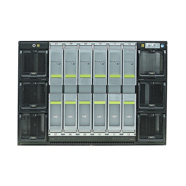 CloudEngine 12800 Series CE12804E Data Center Core  Switches - Image 5