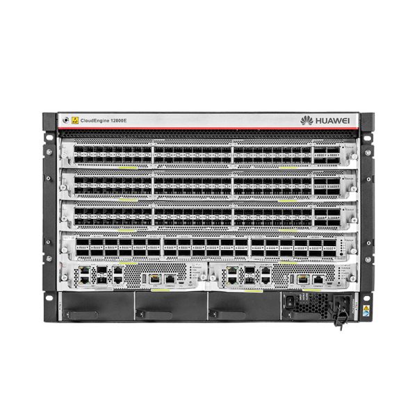 CloudEngine 12800 Series CE12804E Data Center Core  Switches - Image 2