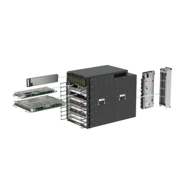 CloudEngine 12800 Series CE12804E Data Center Core  Switches - Image 4