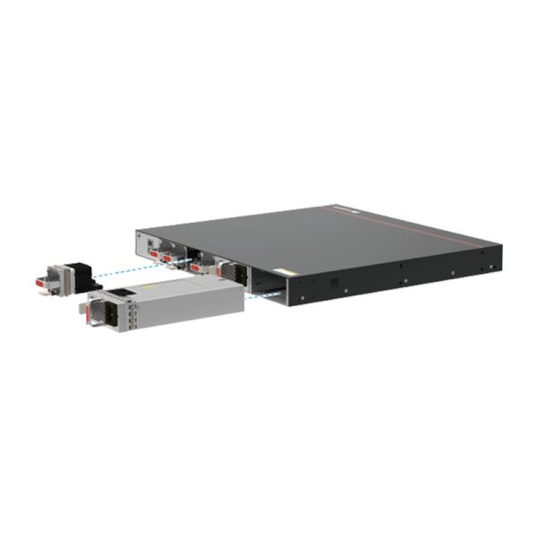 CloudEngine 12800 Series CE12804E Data Center Core  Switches - Image 3