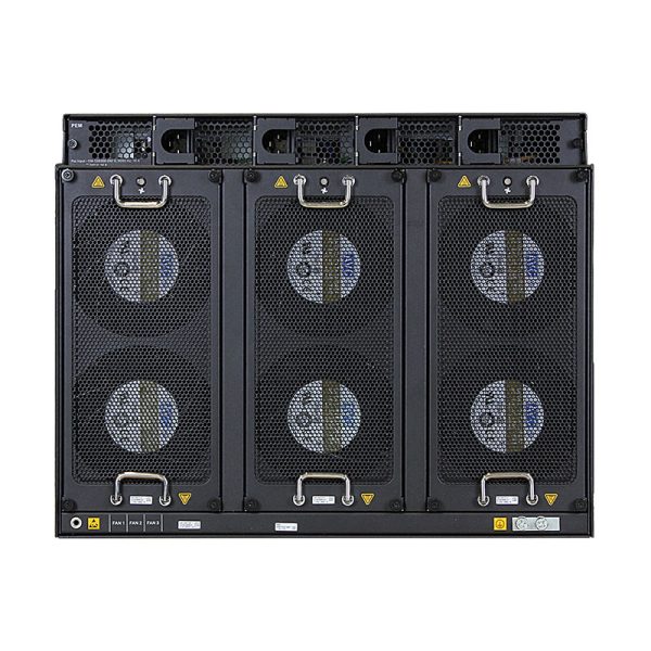CloudEngine 12800 Series CE12804S Data Center Core Switches - Image 2