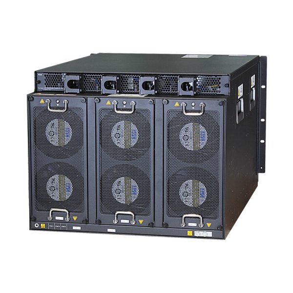 CloudEngine 12800 Series CE12804S Data Center Core Switches