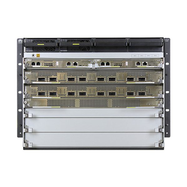 CloudEngine 12800 Series CE12804S Data Center Core Switches - Image 4