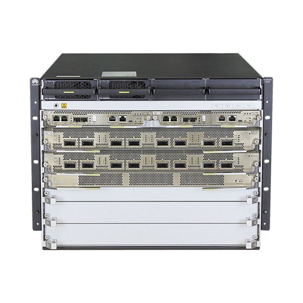CloudEngine 12800 Series CE12804S Data Center Core Switches - Image 5