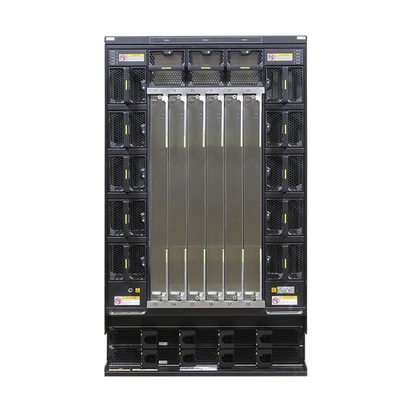 CloudEngine 12800 Series CE12808 Data Center Core Switches - Image 3