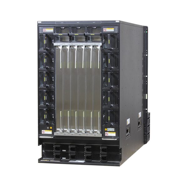 CloudEngine 12800 Series CE12808 Data Center Core Switches - Image 4