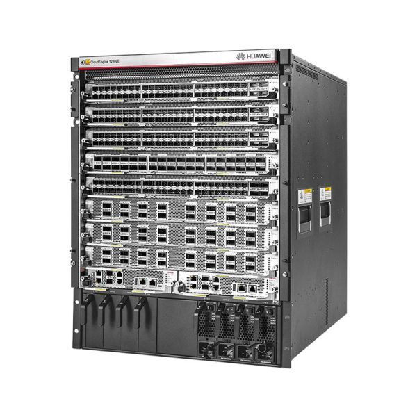 CloudEngine 12800 Series CE12808E Data Center Core  Switches - Image 3