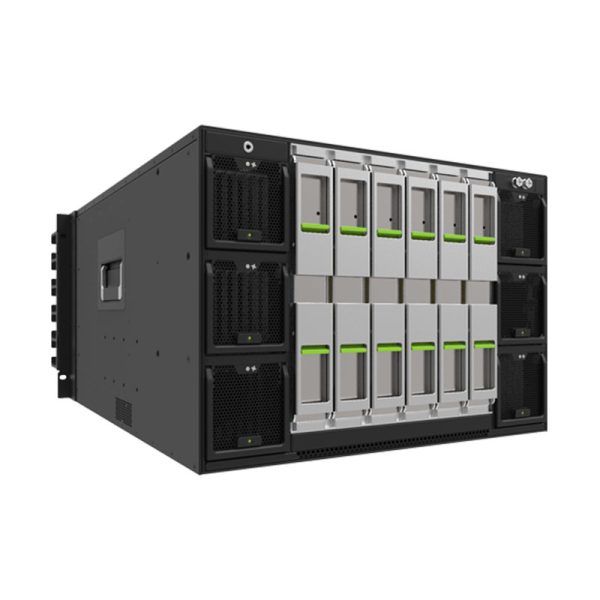 CloudEngine 12800 Series CE12808E Data Center Core  Switches - Image 4
