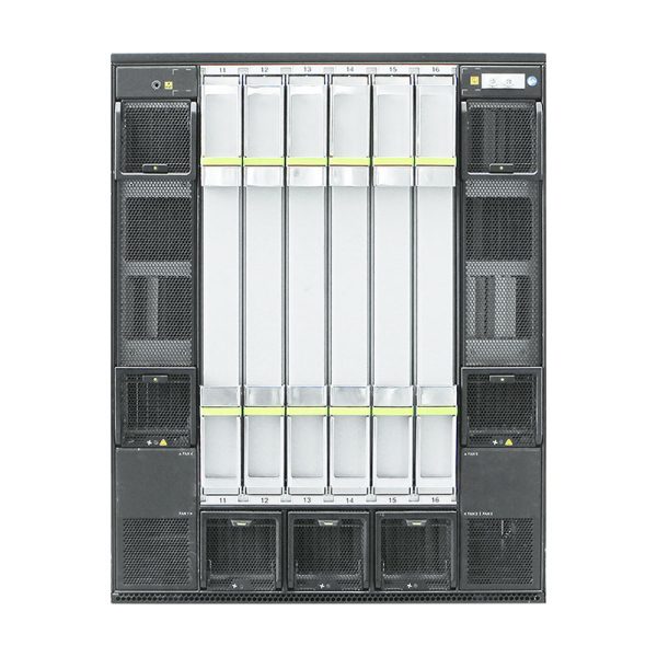 CloudEngine 12800 Series CE12808E Data Center Core  Switches - Image 5