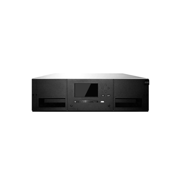 IBM TS4300 LTO Ultrium 8 Data Storage Tape Library - Image 2