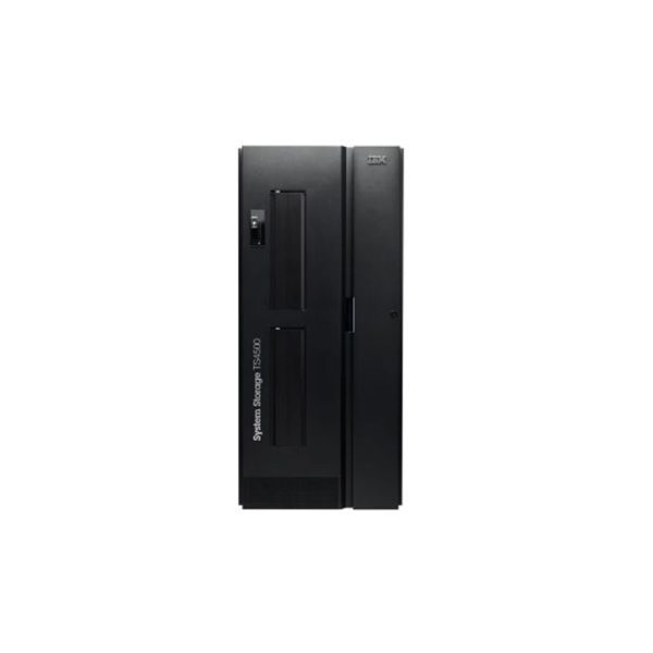 IBM TS4500 Media Storage Solution Tape Library
