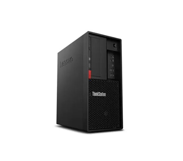 Le-novo P330 Intel CPU DDR4 ECC RAM Xeon Tower Workstation