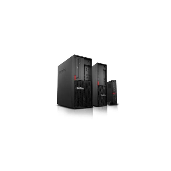 Le-novo P330 Intel CPU DDR4 ECC RAM Xeon Tower Workstation - Image 4