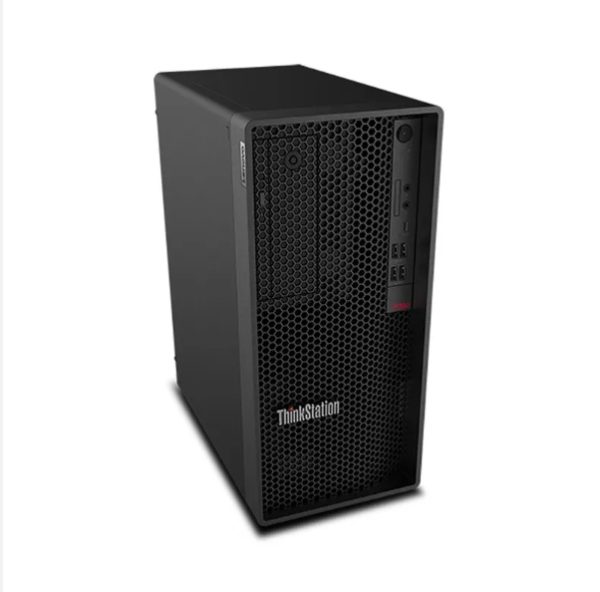 P350 ThinkStation Intel CPU RAM DDR4 ECC Memory Media Graphic Xeon Tower Workstation - Image 6