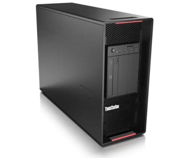 Le-novo ThinkStation P920 Dual Intel CPU DDR4 ECC Memory RTX A6000 Media Graphic Tower Workstation - Image 3