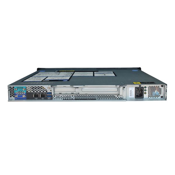 Le-novo ThinkSystem SR250V2 Intel CPU Enterprise ERP Manage 1u Mini Rack Server - Image 5