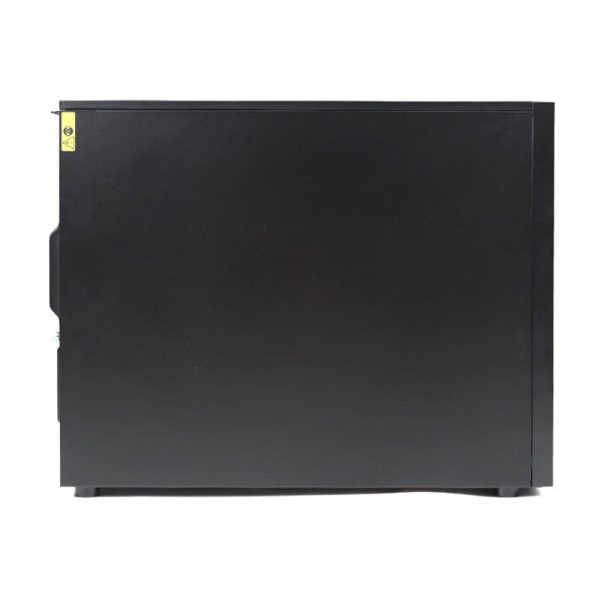 Le-novo ThinkSystem ST250V2 Intel Xeon CPU Enterprise Business Manage PC Computer Tower Server - Image 4