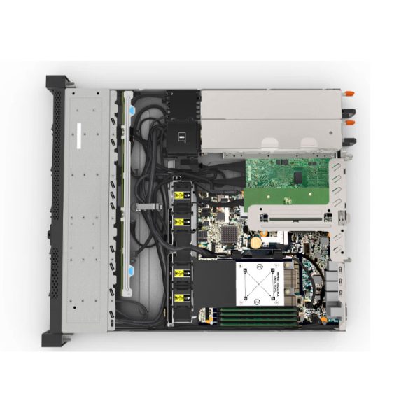 Le-novo ThinkSystem SR250V2 Intel CPU Enterprise ERP Manage 1u Mini Rack Server - Image 10