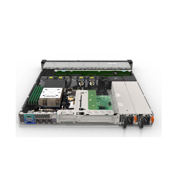 Le-novo ThinkSystem SR250V2 Intel CPU Enterprise ERP Manage 1u Mini Rack Server - Image 9
