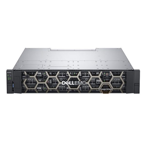 PowerVault ME4 LFF SFF Drives HDD SSD FC ME4084 ME4012 ME4024 Rack Network Storages