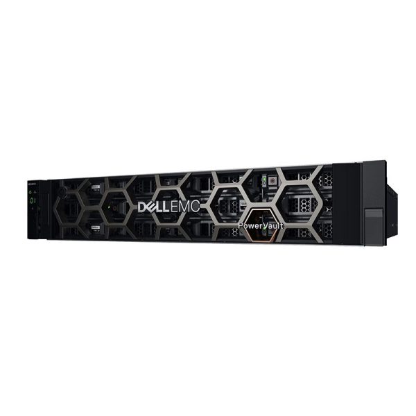 PowerVault ME4 LFF SFF Drives HDD SSD FC ME4084 ME4012 ME4024 Rack Network Storages - Image 6