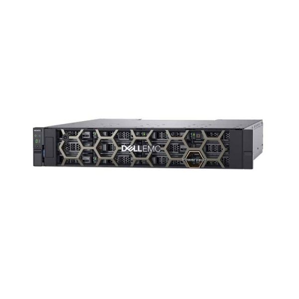 PowerVault ME4 LFF SFF Drives HDD SSD FC ME4084 ME4012 ME4024 Rack Network Storages - Image 5