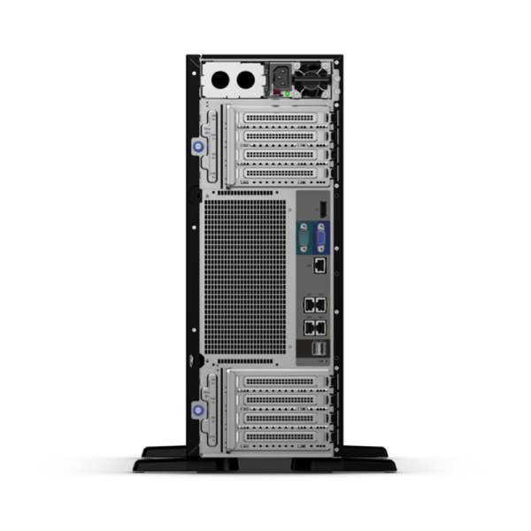 HPE ML350 Gen10 Proliant Intel CPU SAS HDD PC Computer Storage Tower Server - Image 6