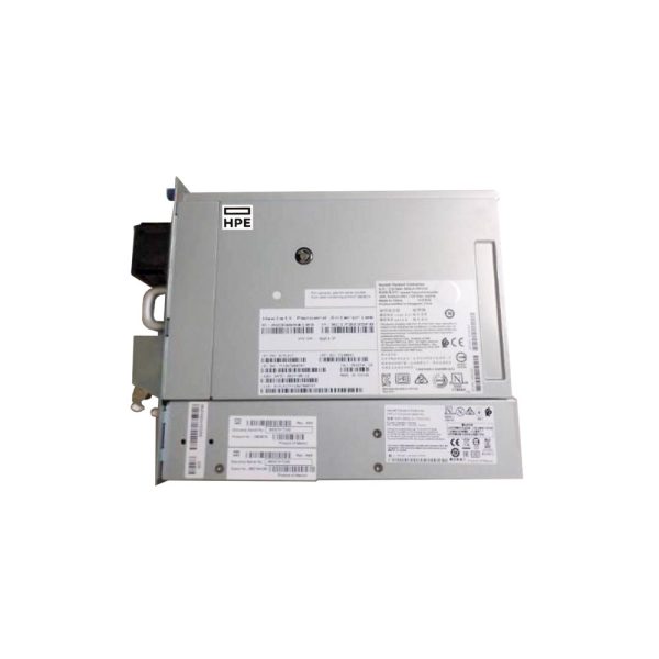 HPE StoreEver LTO-8 Ultrium 30750 External Tape Drive