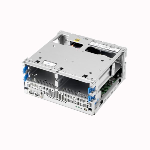 HPE MicroServer Gen10 Plus Intel CPU PC Computer Tower Server - Image 3