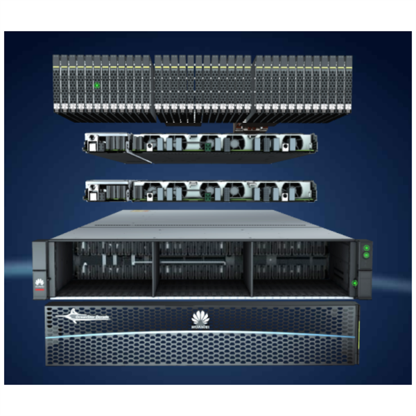 Huawei OceanStor Dorado 6000 V6 - Image 3