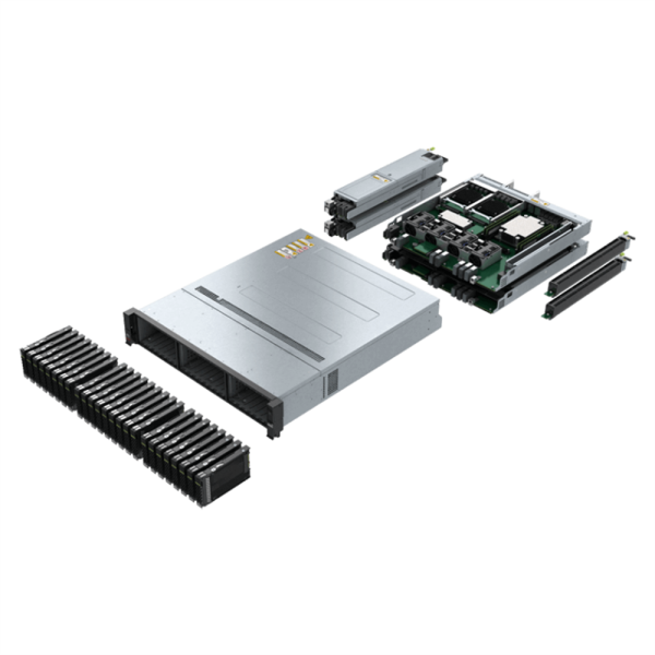 Huawei OceanStor Dorado 6000 V6 - Image 4