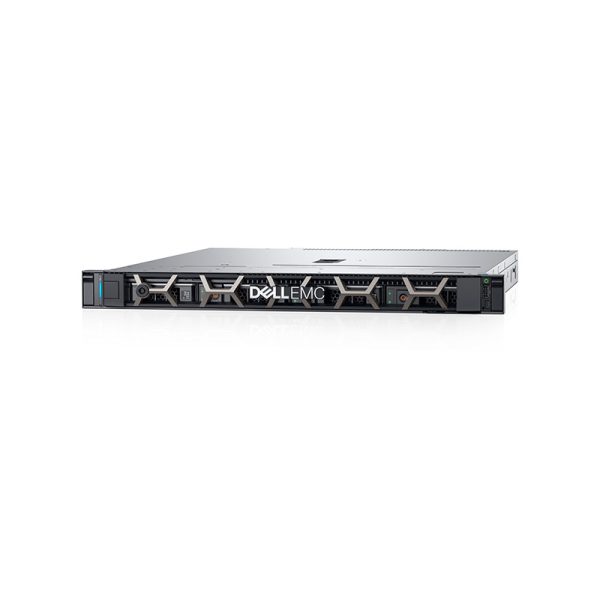 R240 Poweredge Intel CPU DDR4 Memory SAS HDD PC Computer ERP 1U Mini Server Rack - Image 2