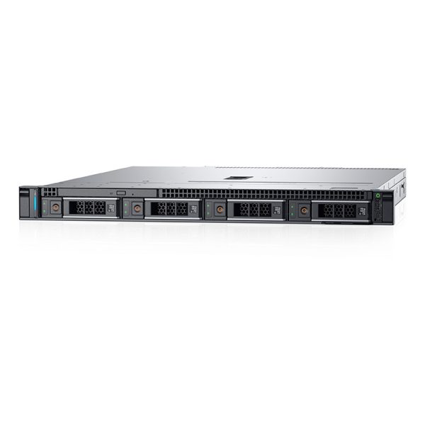 R240 Poweredge Intel CPU DDR4 Memory SAS HDD PC Computer ERP 1U Mini Server Rack - Image 3
