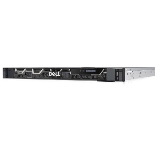 R250 Poweredge Enterprise ERP Manage Entry PC Computer Intel CPU 1u Mini Rack Server - Image 11