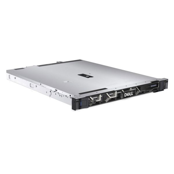 R250 Poweredge Enterprise ERP Manage Entry PC Computer Intel CPU 1u Mini Rack Server - Image 9