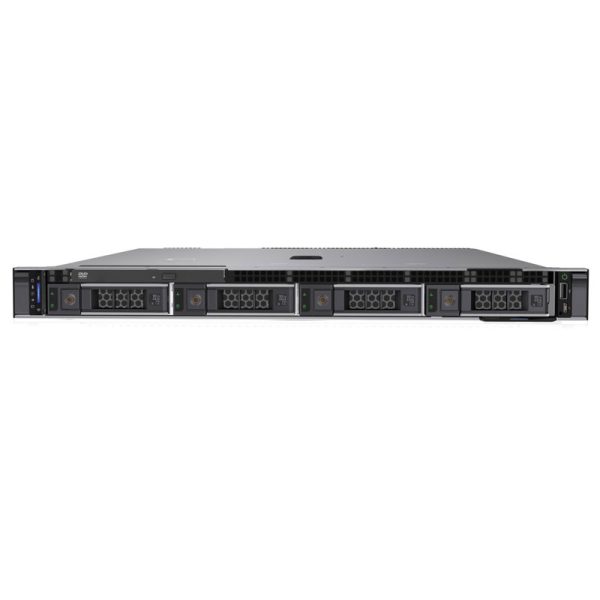 R250 Poweredge Enterprise ERP Manage Entry PC Computer Intel CPU 1u Mini Rack Server - Image 6