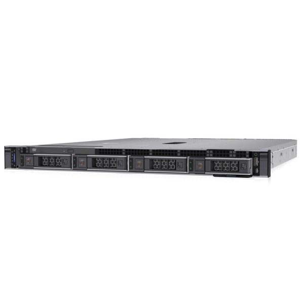 R250 Poweredge Enterprise ERP Manage Entry PC Computer Intel CPU 1u Mini Rack Server - Image 5