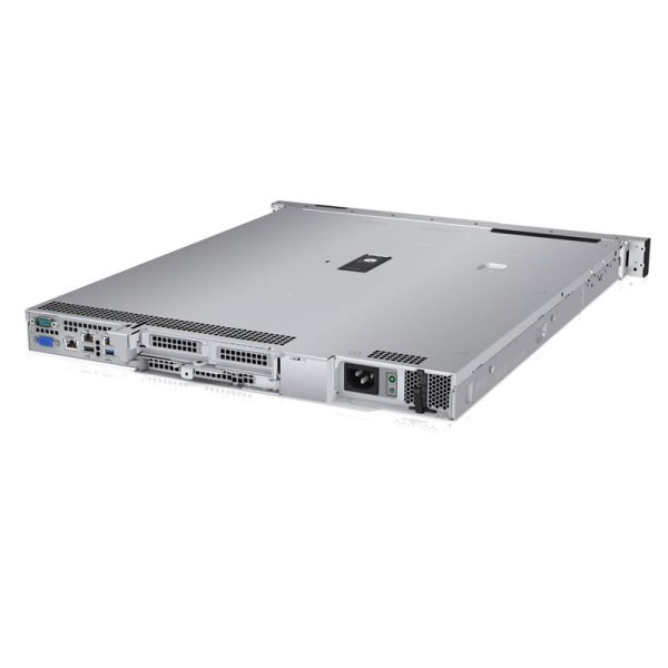 R250 Poweredge Enterprise ERP Manage Entry PC Computer Intel CPU 1u Mini Rack Server - Image 4