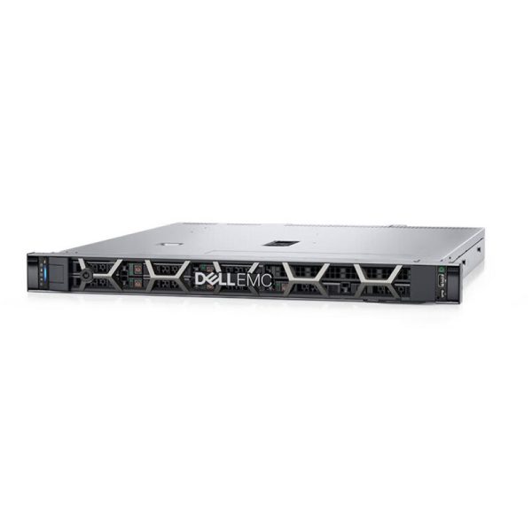 Poweredge R450 Intel CPU DDR4 Memory HDD SSD 1u Mini PC Computer Rack Server - Image 7