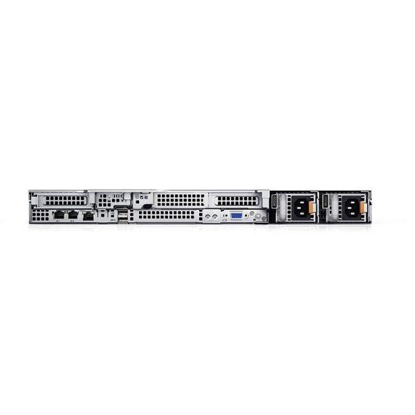 Poweredge R450 Intel CPU DDR4 Memory HDD SSD 1u Mini PC Computer Rack Server - Image 5