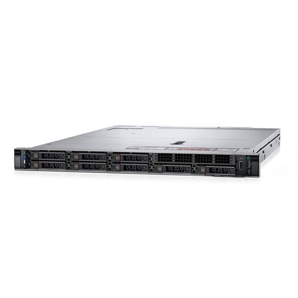 Poweredge R450 Intel CPU DDR4 Memory HDD SSD 1u Mini PC Computer Rack Server - Image 3