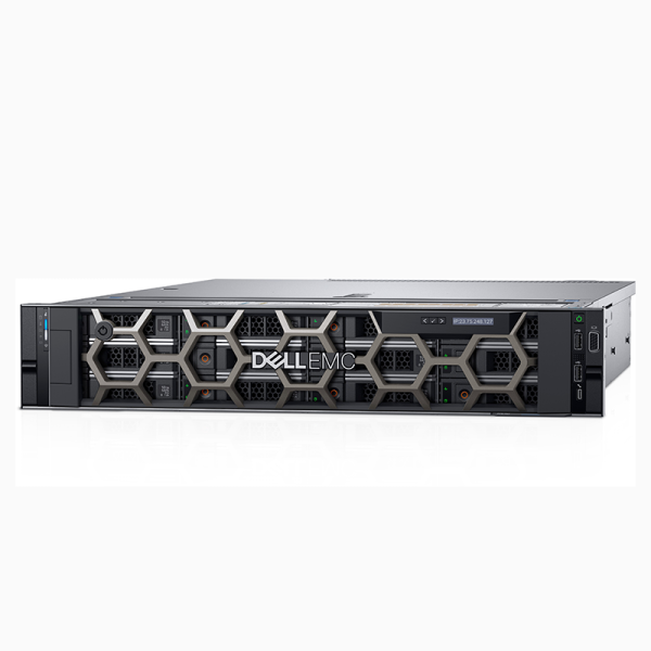 Custom R540 Poweredge Intel Xeon CPU Memory RAM 12 LFF 2u Server Rack Computer - Image 2