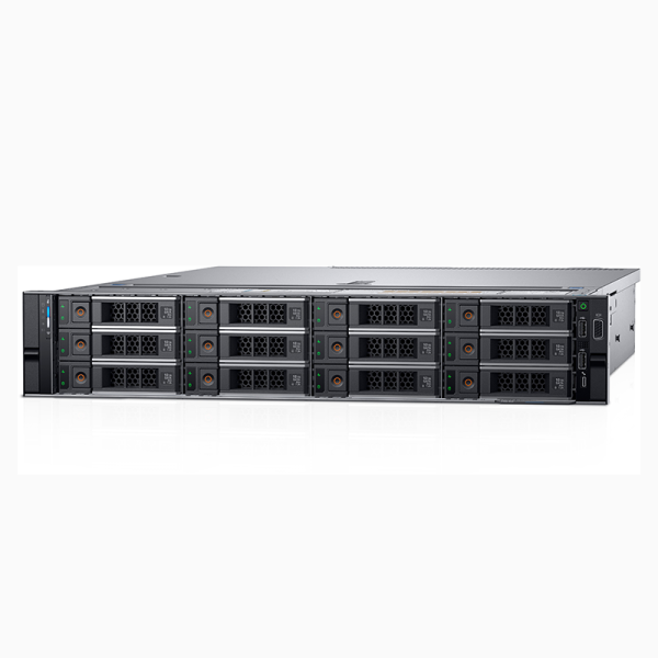 Custom R540 Poweredge Intel Xeon CPU Memory RAM 12 LFF 2u Server Rack Computer - Image 4