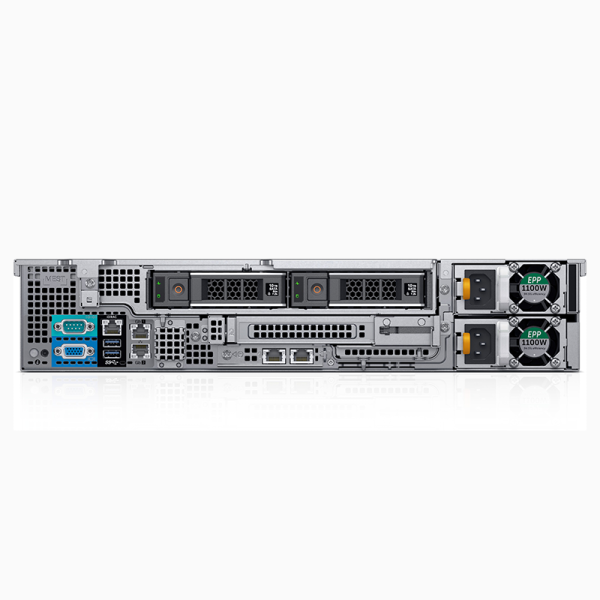 Custom R540 Poweredge Intel Xeon CPU Memory RAM 12 LFF 2u Server Rack Computer - Image 3