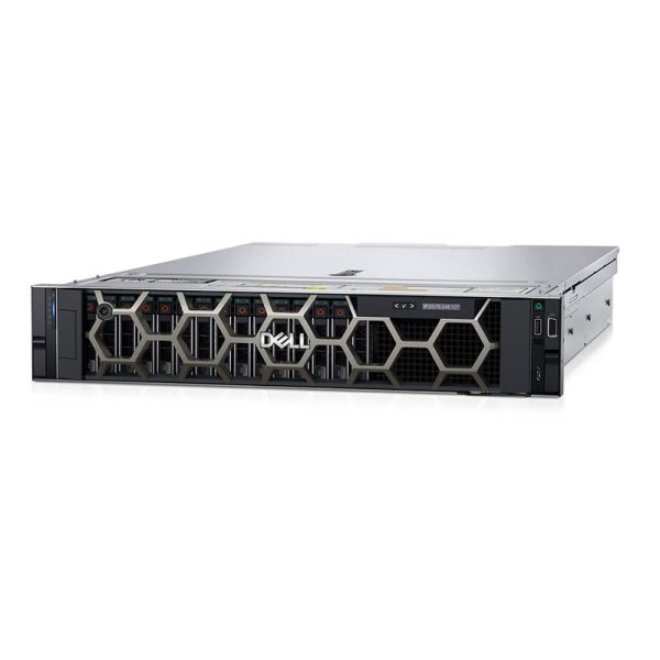 R550 Poweredge Intel CPU DDR4 Memory 2U PC Computer Storage Rack Server - Image 6