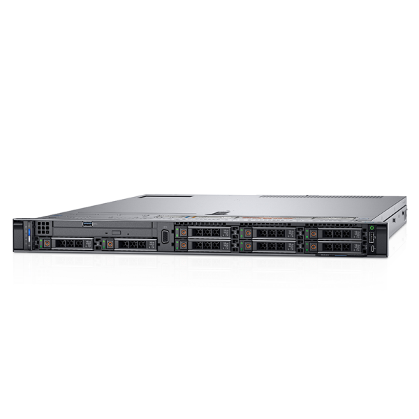 R640 Poweredge Intel CPU SAS HDD PC Computer Win 2022 Standard 1u Mini Server Rack - Image 2