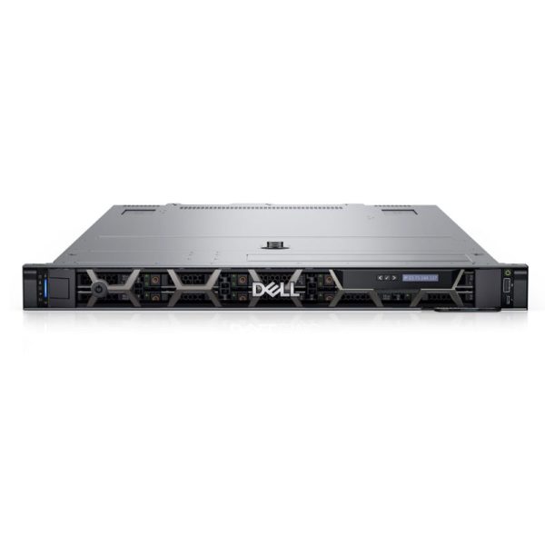 R650 Poweredge Intel CPU DDR4 Memory PC Computer 1u Mini GPU Media Rack Server