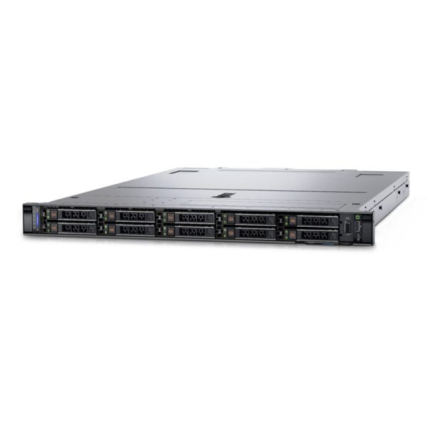 R650 Poweredge Intel CPU DDR4 Memory PC Computer 1u Mini GPU Media Rack Server - Image 7
